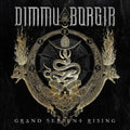 Dimmu Borgir - Grand Serpent Rising (Gatefold) [Dark Green] [2Lp] Vinyl