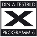 DIN A TESTBILD - Programm 6 CD CD