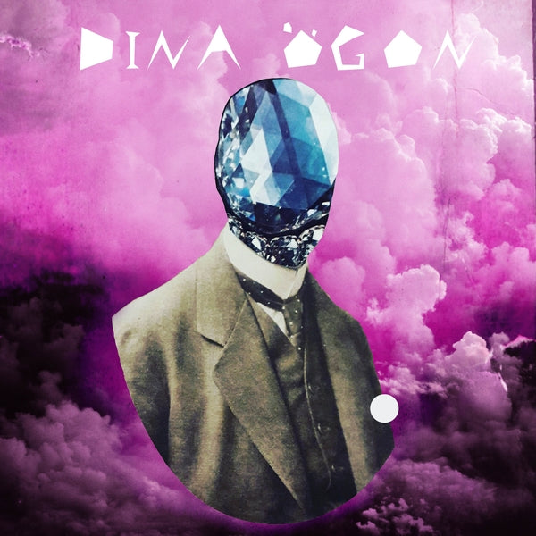 DINA OGON - Orion (Clear Vinyl) Vinyl LP