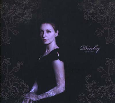 DINKY - May Be Later CD