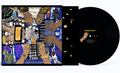 Dinner Party - Whatchu Bringing? Vinyl