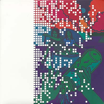 DINO FELIPE - Dino Felipe As Flim Toby Vinyl 2LP