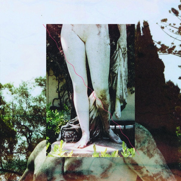 DINO SPILUTTINI - Heaven Vinyl LP