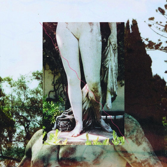 DINO SPILUTTINI - Heaven Vinyl LP