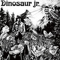 DINOSAUR JR. - Dinosaur Jr. (Reissue) Vinyl