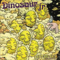 Dinosaur Jr - I Bet on Sky (Digital Download) Vinyl