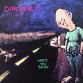 DINOSAUR JR. - Where You Been (Deluxe Edition, Colored Vinyl, Blue, Expanded Version, Gatefold LP Jacket) (2 Lp's) Vinyl