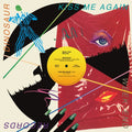 Dinosaur - Kiss Me Again Vinyl 12"