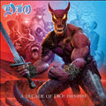 Dio - A Decade Of Dio: 1983-1993 [Mixed Splatter Vinyl] [6LP Set] Vinyl