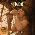 Dio - Dio At Donington ‘83 (Limited Edition Lenticular Cover) Vinyl