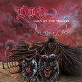 Dio - Lock Up The Wolves [Red Vinyl] Vinyl