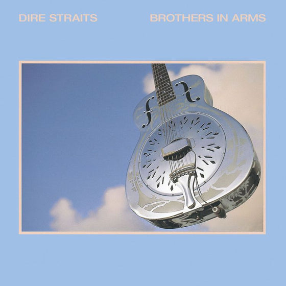 Dire Straits - Brothers In Arms (180 Gram Vinyl) (2 Lp's) Vinyl