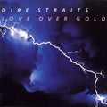 Dire Straits - Love Over Gold Vinyl
