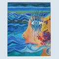 DIRE WOLVES - Oceans Of Green Vinyl LP