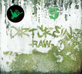 DIRT CREW - Raw CD 2CD