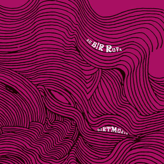 DIRTMUSIC - Bu Bir Ruya Vinyl LP