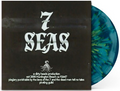 Dirty Heads - 7 Seas [Explicit Content] (Limited Edition, Indie Exclusive, 140 Gram Algae Splatter Colored Vinyl) Vinyl