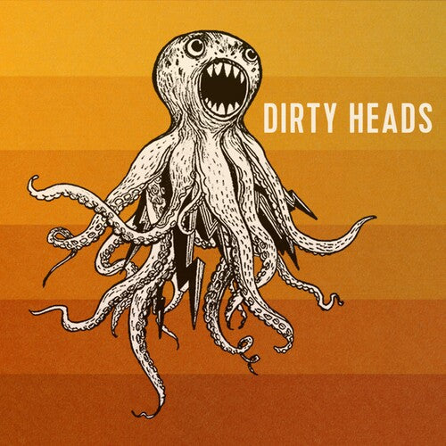 Dirty Heads - Dirty Heads [Explicit Content] Vinyl