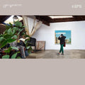 Dirty Projectors - 5EPs (Clear Vinyl, Indie Exclusive, Digital Download Card) Vinyl