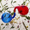 Dirty Projectors - Lamp Lit Prose Vinyl LP + MP3 DL Card
