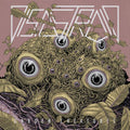DISASTROID - Garden Creatures CD CD