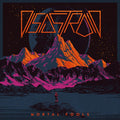 DISASTROID - Mortal Fools Vinyl LP