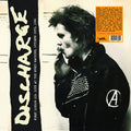 Discharge - First London Gig, Live At The Music Machine, October 28Th, 1980 Vinyl LP