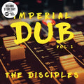 DISCIPLES - Imperial Dub Vol 2 Vinyl LP