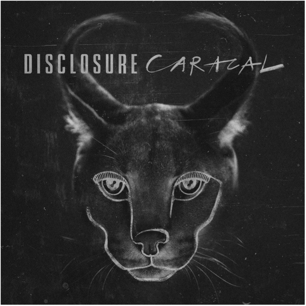 Disclosure - Caracal (10Th Anniversary Edition) [Zoetrope 2LP] Vinyl