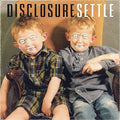 Disclosure - Settle (2 Lp's) Vinyl
