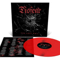Disfear - The Last Nail [Blood Red] Vinyl