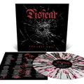 Disfear - The Last Nail (Indie Exclusive) [Clear With Splatter Vinyl] Vinyl
