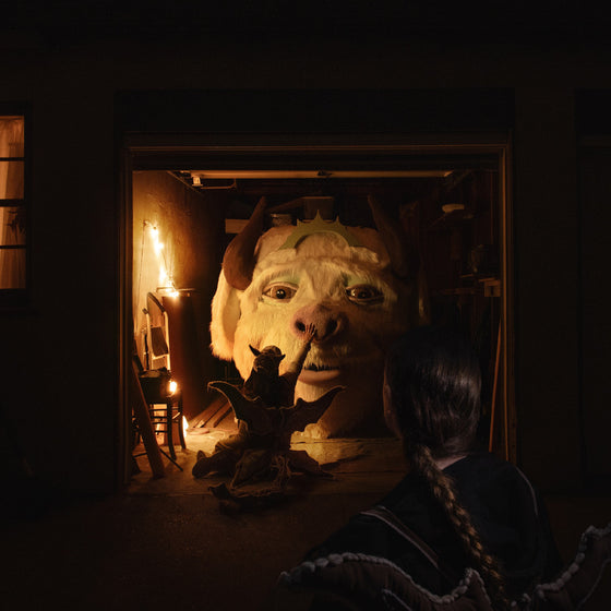 Disiniblud (Rachika Nayar & Nina Keith) - Disiniblud CD