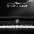 Disney Peaceful Piano - Disney Peaceful Piano [LP] Vinyl