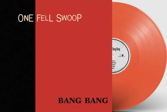 Dispatch - Bang Bang [Eco-Citrus Vinyl] Vinyl