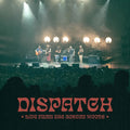 Dispatch - Live From The Boston Woods [Lumberjack Green/Brown] [2LP] Vinyl