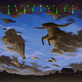 Disq - Desperately Imagining Someplace Quiet Vinyl LP [w/ download card]