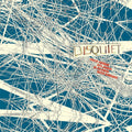 DISQUIET - Disquiet CD CD