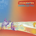 DISSIDENTEN & LEM CHAHEB - Sahara Elektrik Vinyl LP
