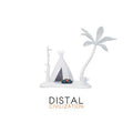DISTAL - Civilization CD CD
