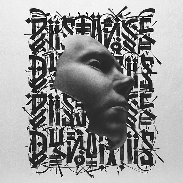 Distance - Dynamis CD CD