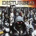 Disturbed - Ten Thousand Fists (2 Lp's) Vinyl