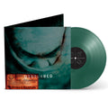 Disturbed - The Sickness [Explicit Content] (25th Anniversary Edition, Green Vinyl) Vinyl