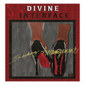DIVINE INTERFACE - Seeking Arrangement Vinyl LP