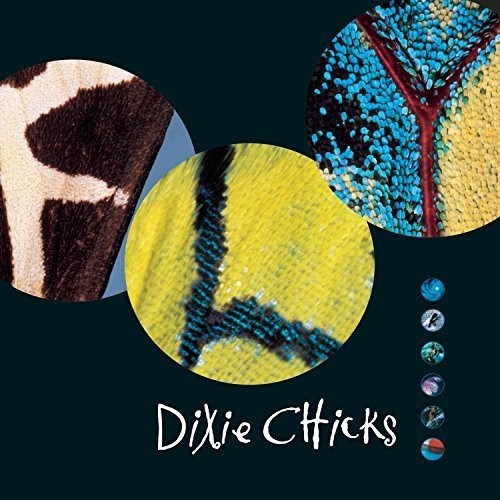 Dixie Chicks - Fly (Remastered, 150 Gram Vinyl, Gatefold LP Jacket) (2 Lp's) Vinyl