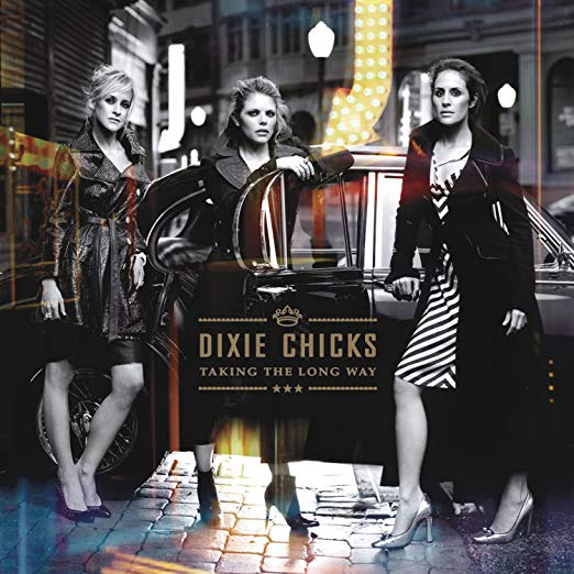 Dixie Chicks - Taking the Long Way (Gatefold LP Jacket) (2 Lp's) Vinyl