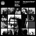 Dj Amir - Dj Amir Presents Strata Records - The Sound Of Detroit Vol. 2 [3LP] Vinyl