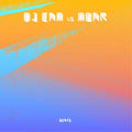 DJ CAM VS MOAR - Beats Vinyl LP