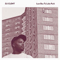 DJ Clent - Last Bus to Lake Park CD CD
