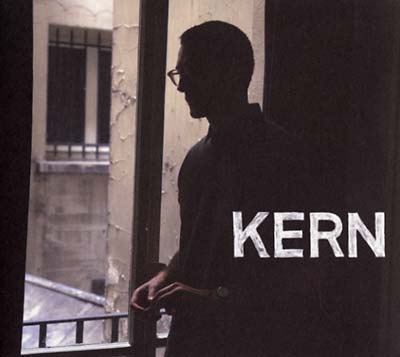DJ DEEP - Kern Vol. 1 CD CD